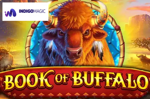 Book of Buffalo